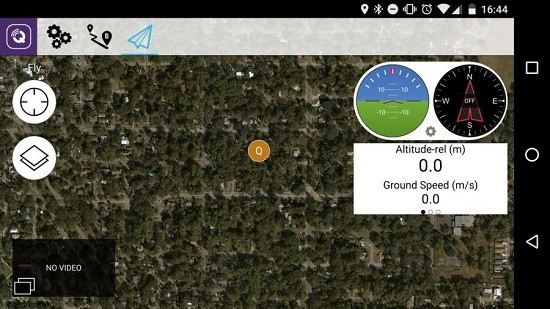 qgroundcontrol安卓版qgroundcontrol的视频插件-第1张图片-太平洋在线下载