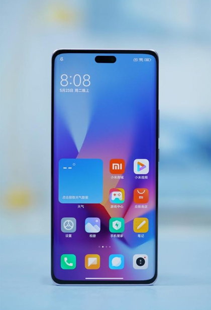移动版小米手机32024小米手机上市新机型